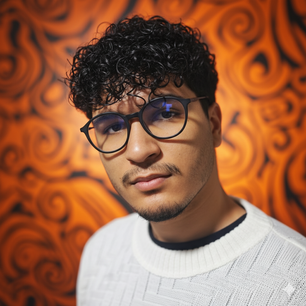 Foto de Arthur Felipe